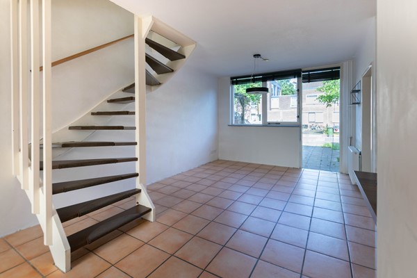 Medium property photo - Duinkerkenlaan 52, 5627 ME Eindhoven